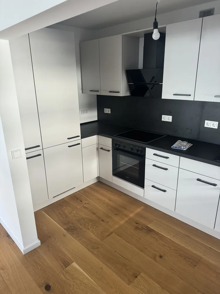 3 room apartment with 75 m² in Frankfurt am Main – Photo 2