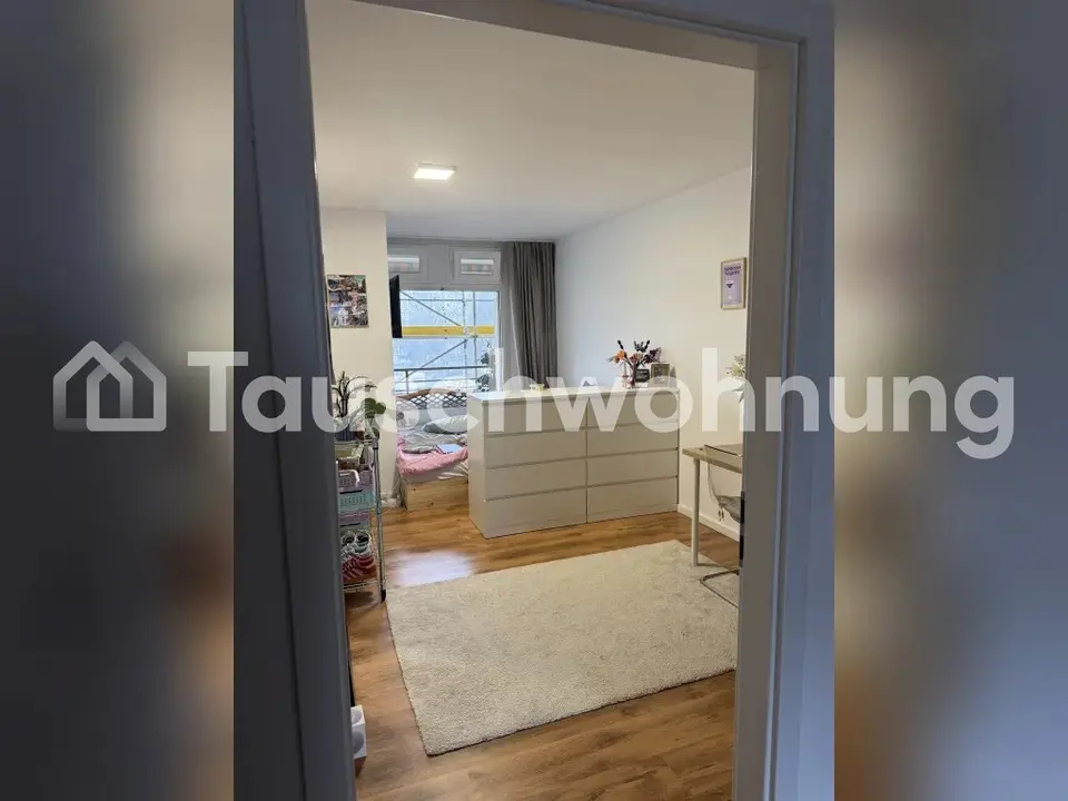 Studio mit 9 m² in Freiburg im Breisgau – Bild 4