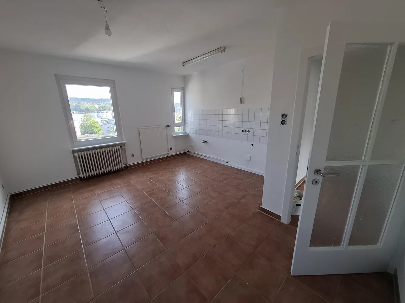 2 Zimmer Wohnung mit 57 m² in Wuppertal – Bild 1