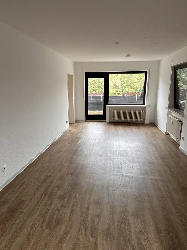 2 room apartment with 47 m² in Bielefeld – Photo 1