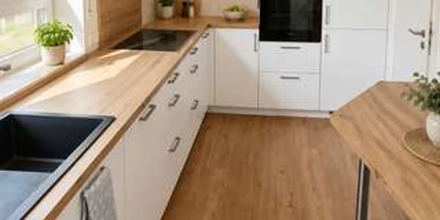 6 Zimmer Wohnung mit 185 m² in Göppingen – Bild 2
