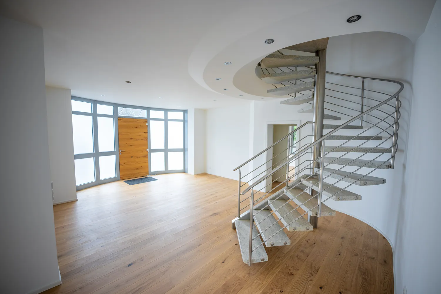 5 room apartment with 206 m² in Heilbronn – Photo 1
