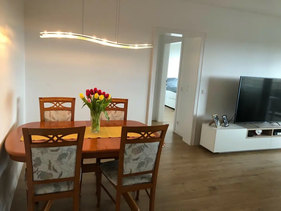 WG-Zimmer mit 82 m² in Rheinberg – Bild 5