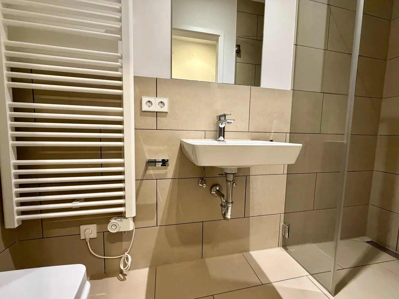 5 room apartment with 113 m² in Frankfurt am Main – Photo 1