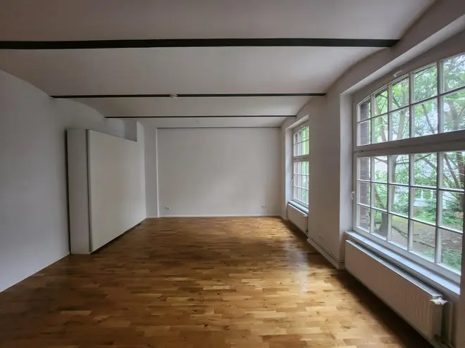 2 Zimmer Wohnung mit 90 m² in Berlin – Bild 7