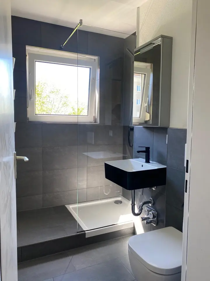 3 Zimmer Wohnung mit 56 m² in Weingarten – Bild 7