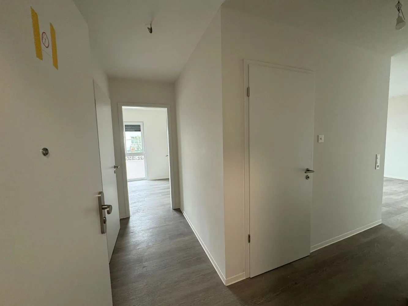2 Zimmer Wohnung mit 55 m² in Norderstedt – Bild 3