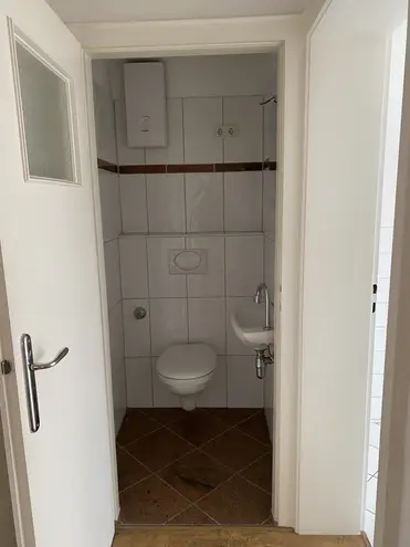 4 Zimmer Wohnung mit 114 m² in Düsseldorf – Bild 7