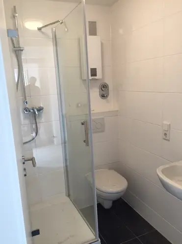 2 Zimmer Wohnung mit 32 m² in Aachen – Bild 5