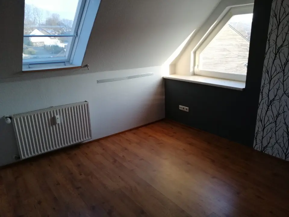 WG-Zimmer mit 60 m² in Detmold – Bild 10