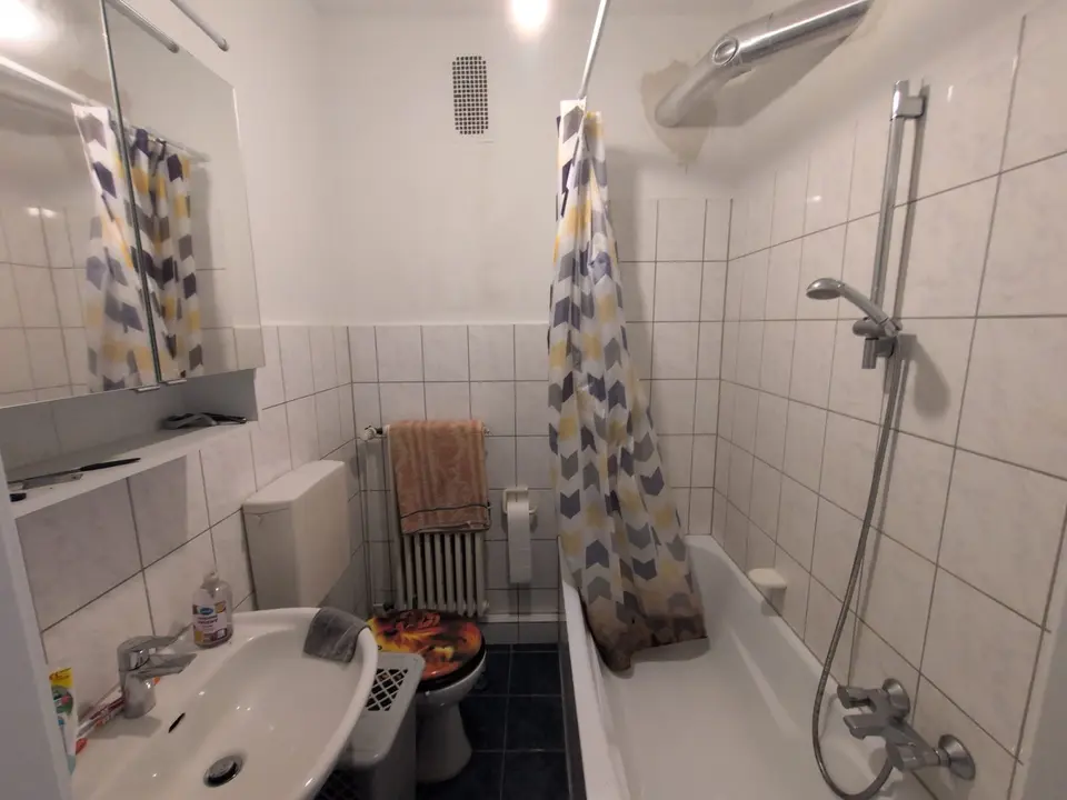 2 Zimmer Wohnung mit 42 m² in Hamm – Bild 8