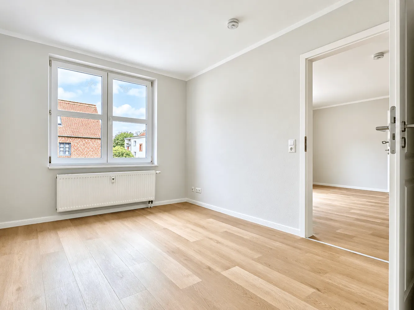 2 room apartment with 52 m² in Güstrow – Photo 6