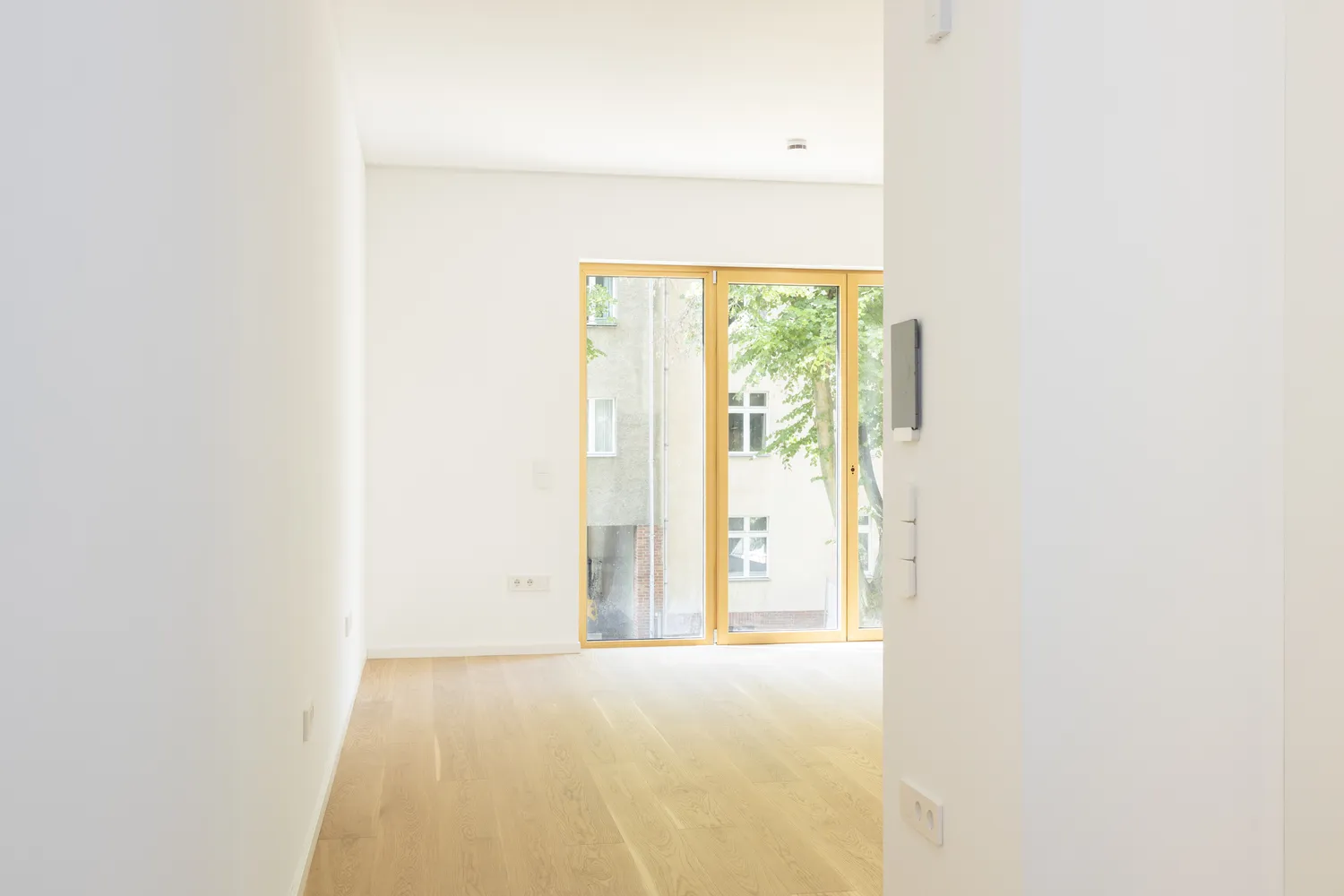 3 Zimmer Wohnung mit 75 m² in Berlin – Bild 5