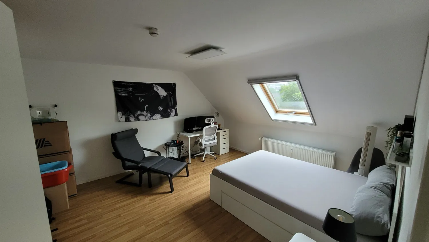 3 Zimmer Wohnung mit 87 m² in Bergisch Gladbach – Bild 1