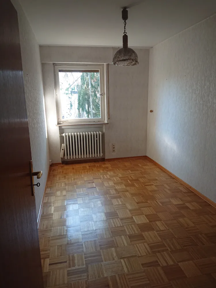 4 Zimmer Wohnung mit 120 m² in Mainz – Bild 12