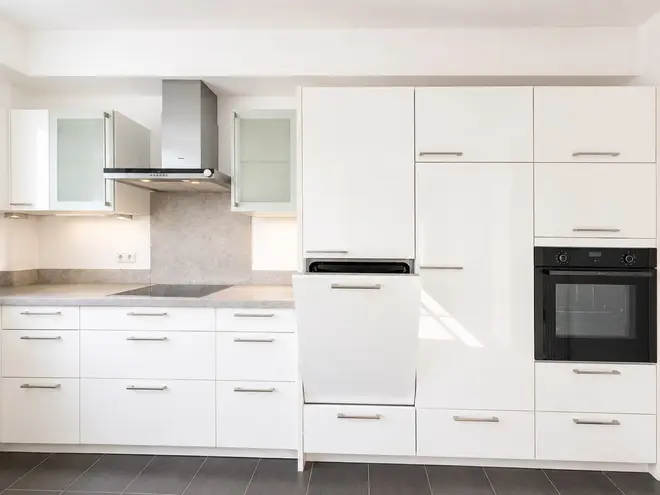 4 room apartment with 91 m² in Ludwigshafen am Rhein – Photo 8