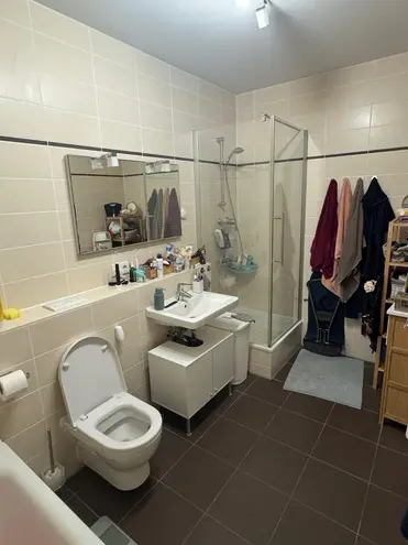 2 Zimmer Wohnung mit 72 m² in München – Bild 4
