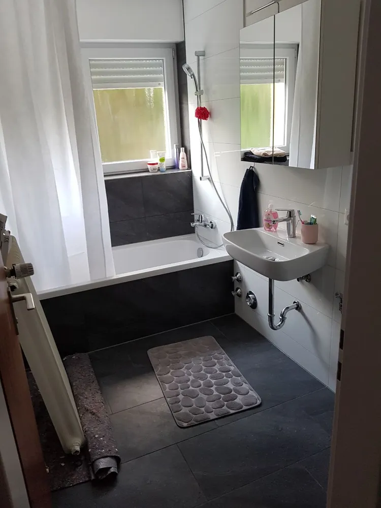 3 Zimmer Wohnung mit 74 m² in Böblingen – Bild 1