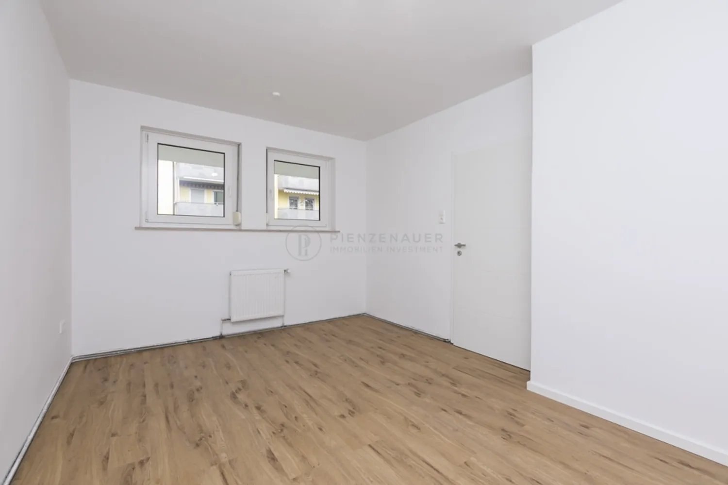 1 Zimmer Wohnung mit 15 m² in München – Bild 3
