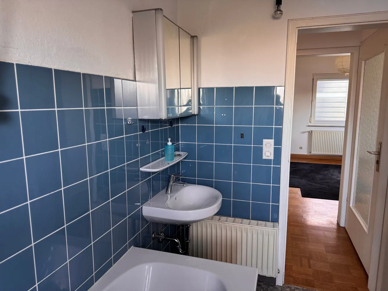 3 room apartment with 70 m² in Stuttgart – Photo 7