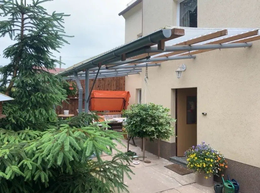 6 Zimmer Haus mit 158 m² in Chemnitz – Bild 4