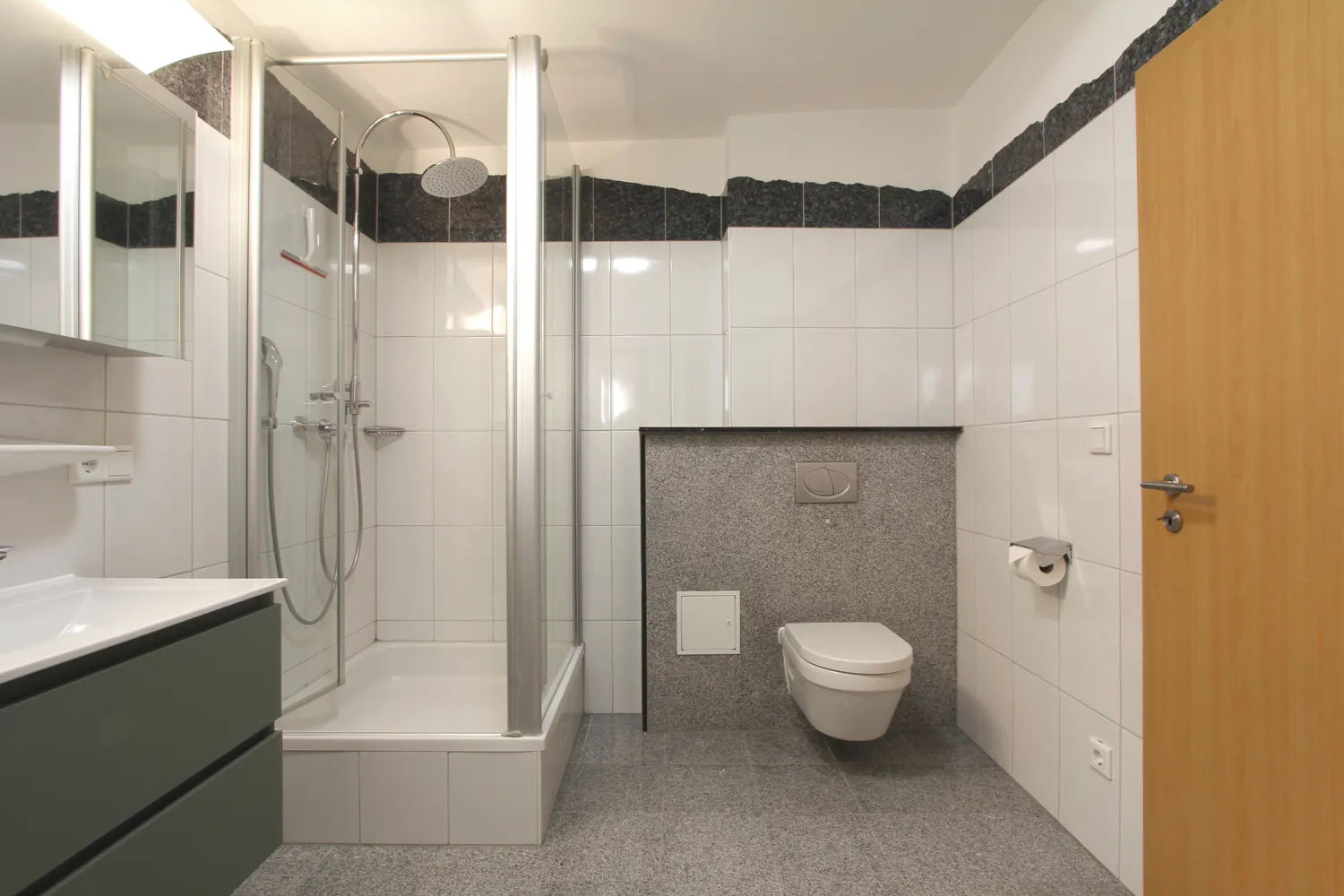 2 Zimmer Wohnung mit 35 m² in Ingolstadt – Bild 4
