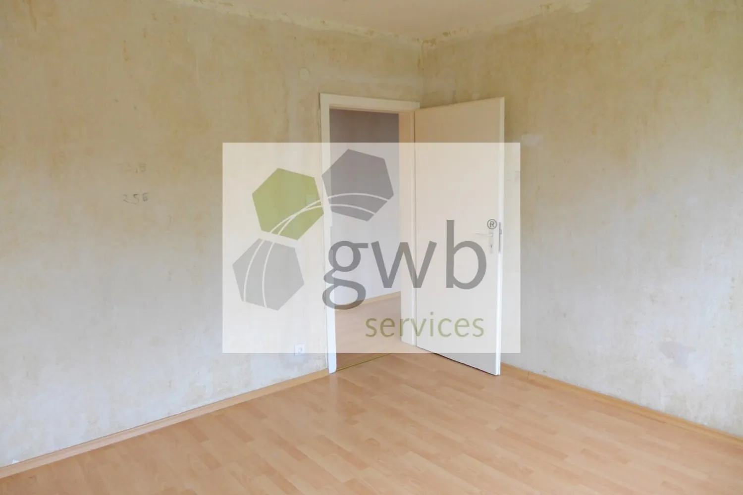 3 Zimmer Wohnung mit 59 m² in Gelsenkirchen – Bild 5