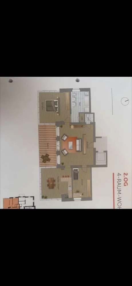 4 Zimmer Wohnung mit 118 m² in Dresden – Bild 12