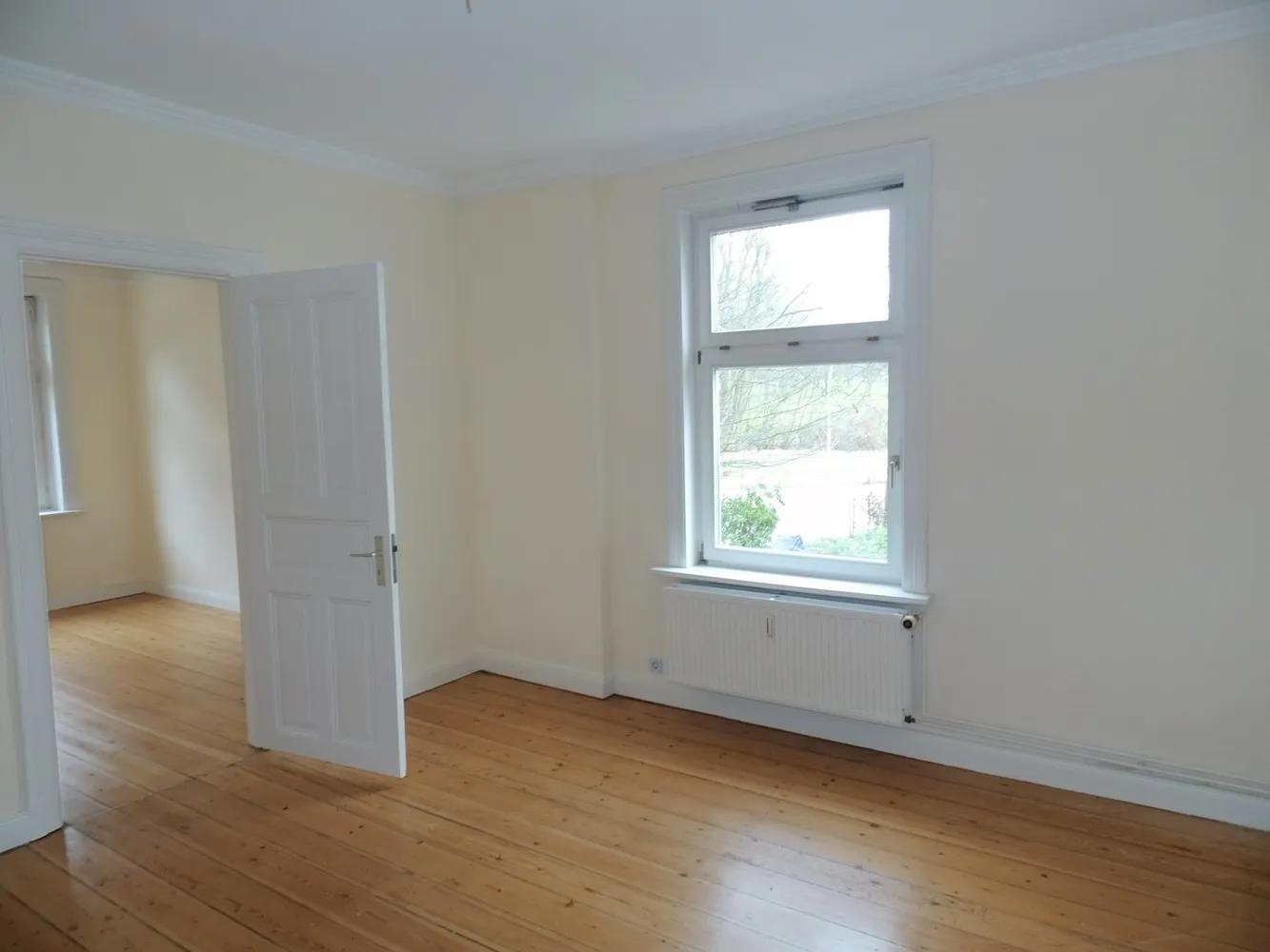 3 Zimmer Wohnung mit 67 m² in Hamburg – Bild 2