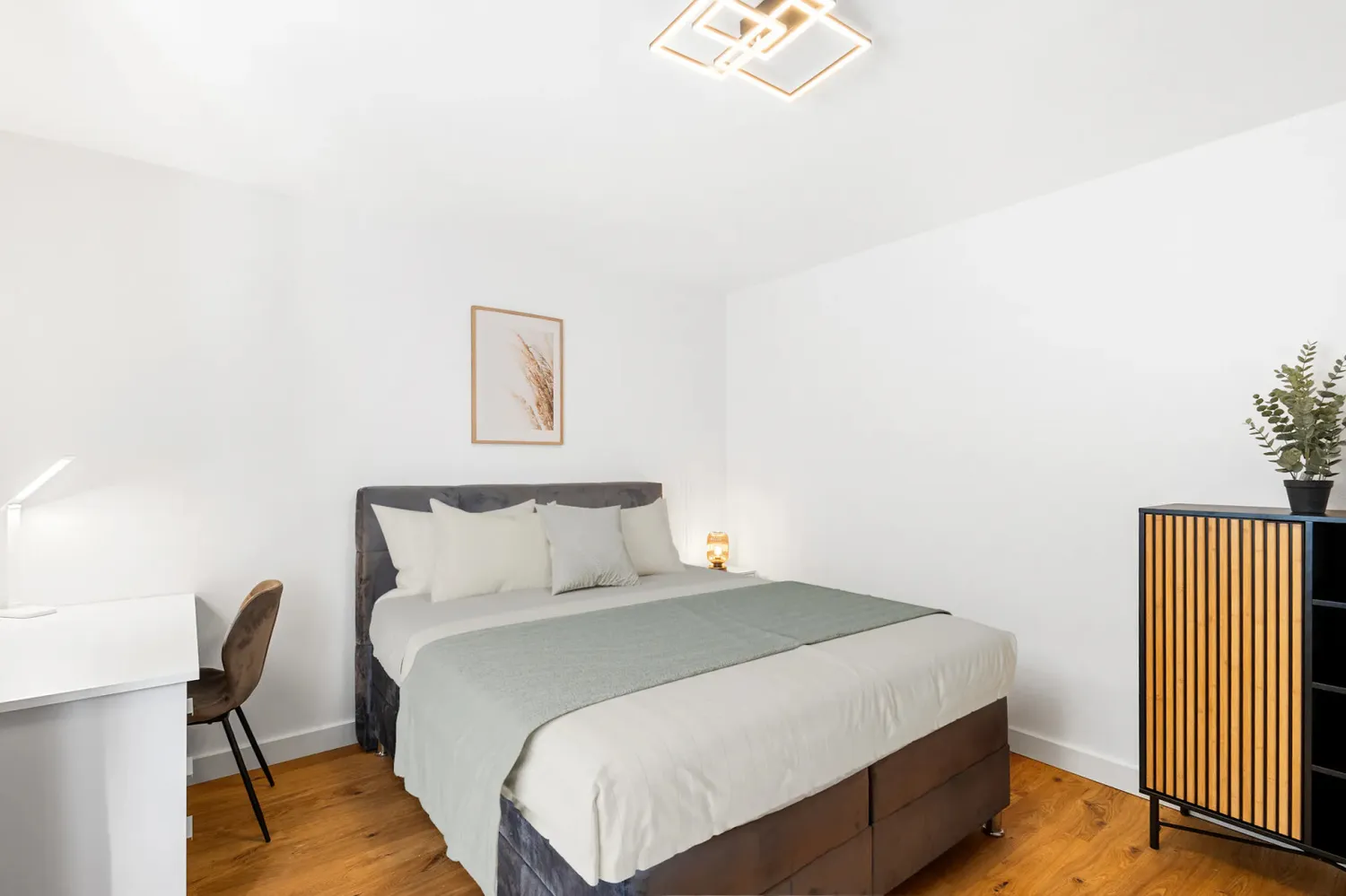 WG-Zimmer mit 17 m² in München – Bild 10