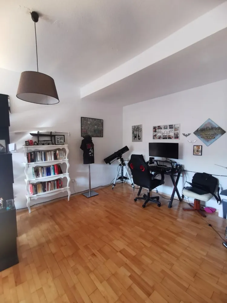 3 Zimmer Wohnung mit 97 m² in Mannheim – Bild 3