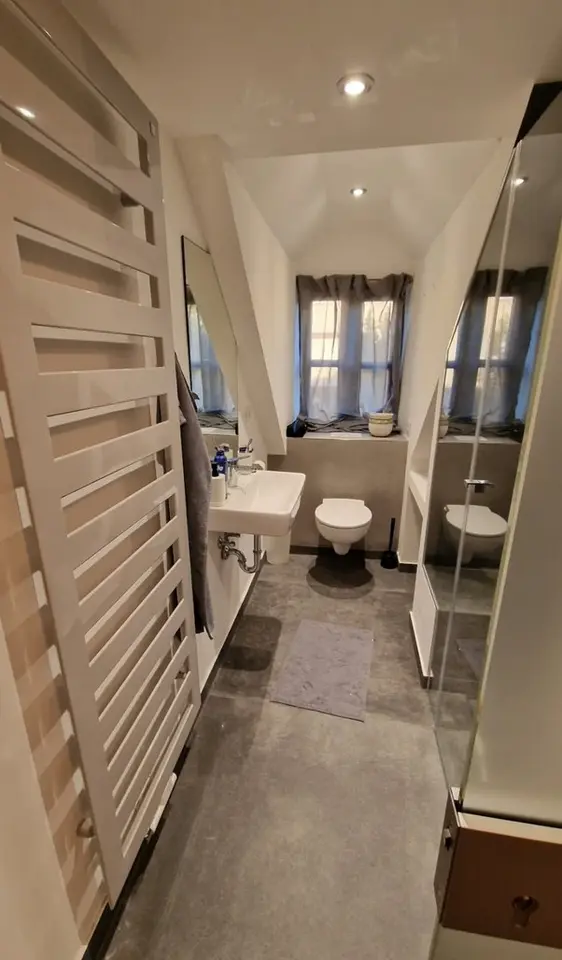 WG-Zimmer mit 200 m² in Braunschweig – Bild 4