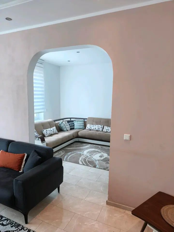 4 Zimmer Wohnung mit 92 m² in Mettmann – Bild 1