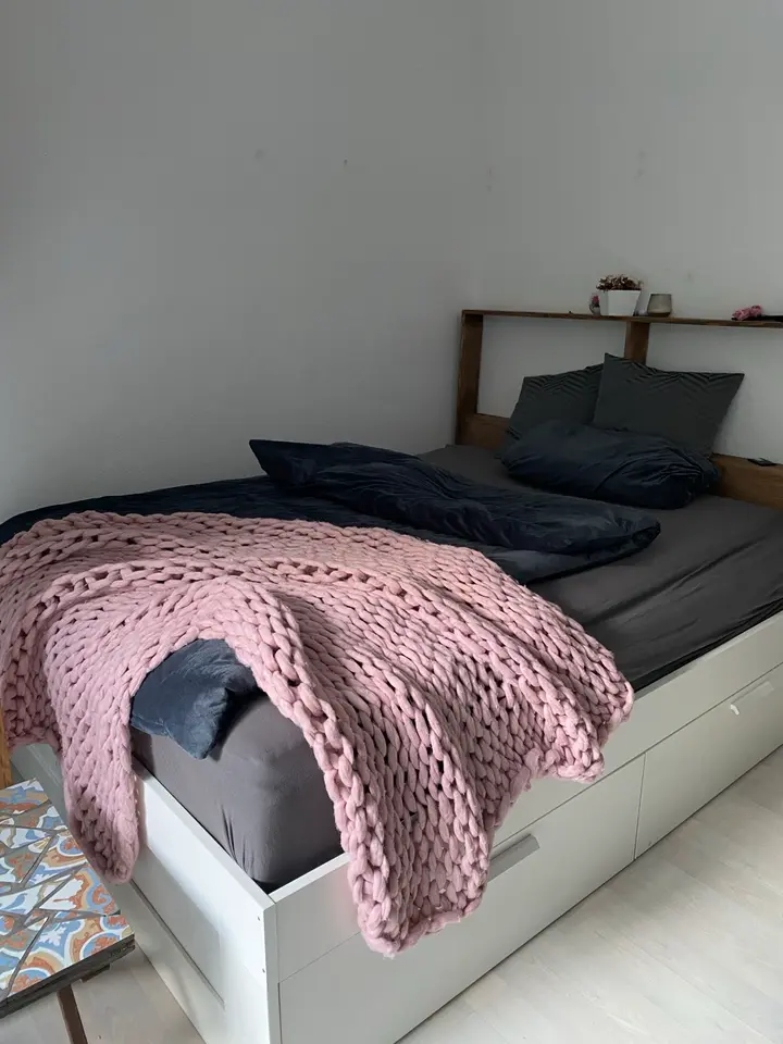 2 Zimmer Wohnung mit 20 m² in Trier – Bild 1