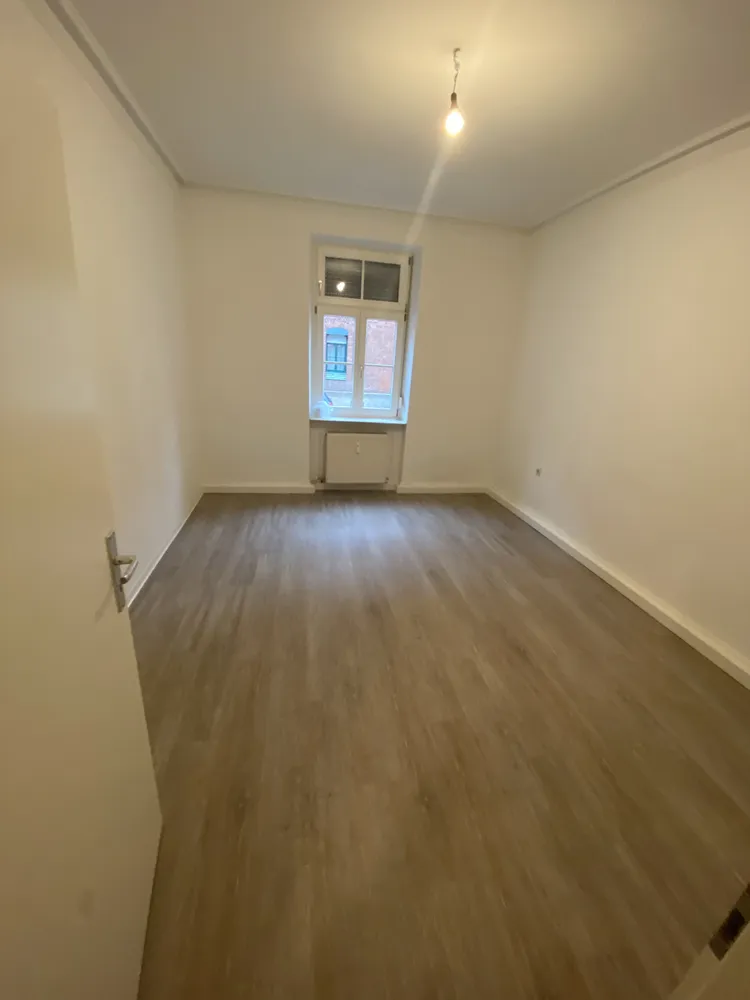 2 Zimmer Wohnung mit 54 m² in Stuttgart – Bild 1