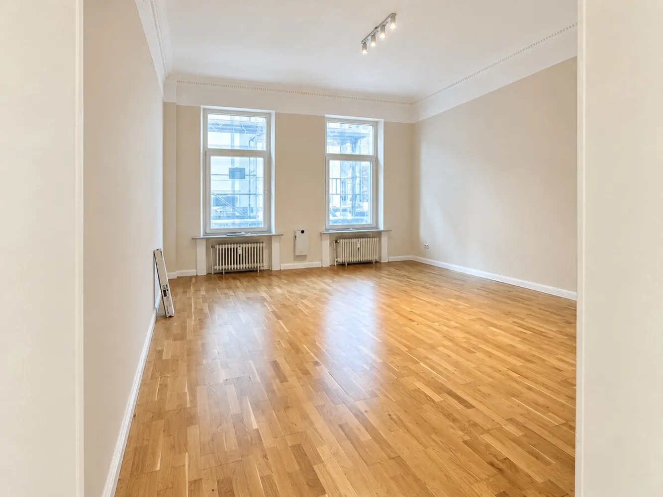 3 Zimmer Wohnung mit 131 m² in Lübeck – Bild 5