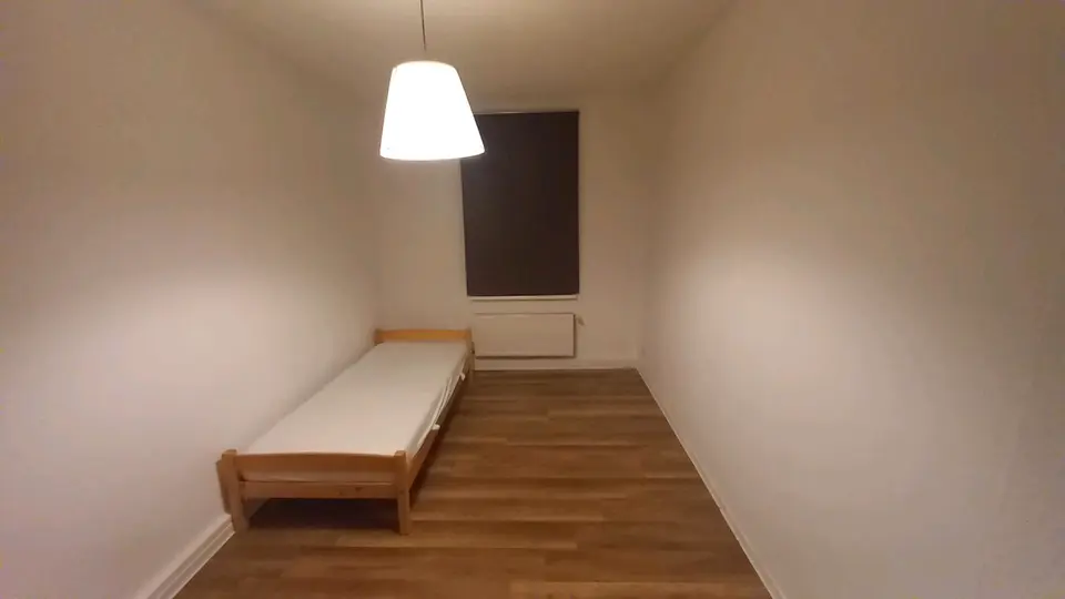 4 room apartment with 80 m² in Frankfurt (Oder) – Photo 2
