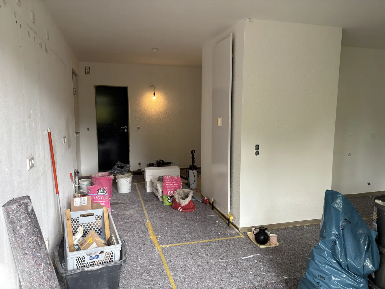 2 room apartment with 56 m² in Dortmund – Photo 10