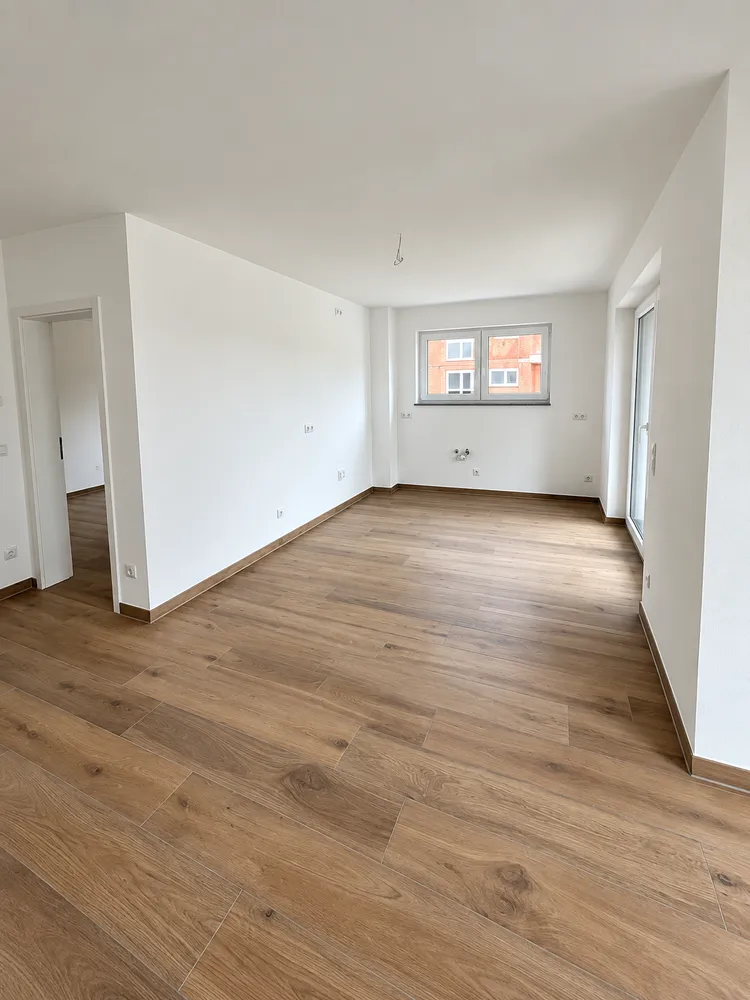 3 Zimmer Wohnung mit 76 m² in Nördlingen – Bild 9