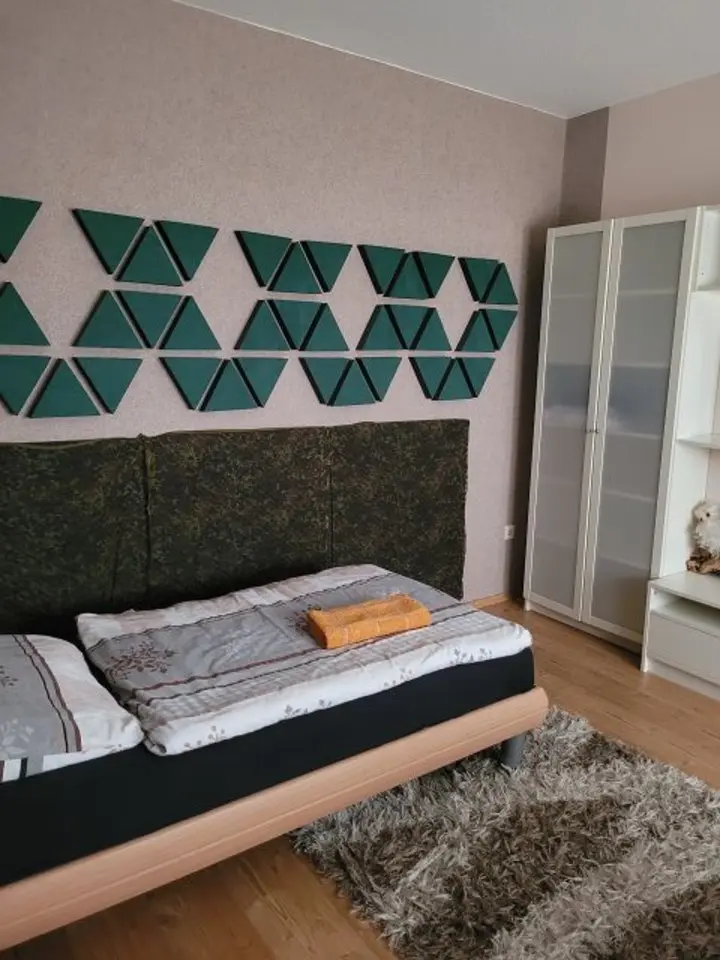Studio mit 36 m² in Quakenbrück – Bild 6