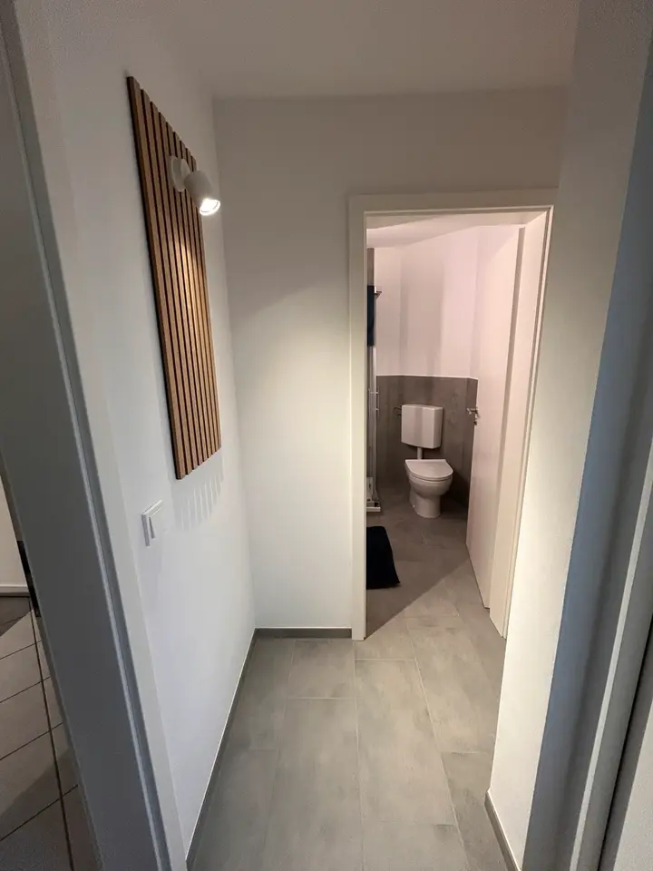 Studio mit 20 m² in Metzingen – Bild 7