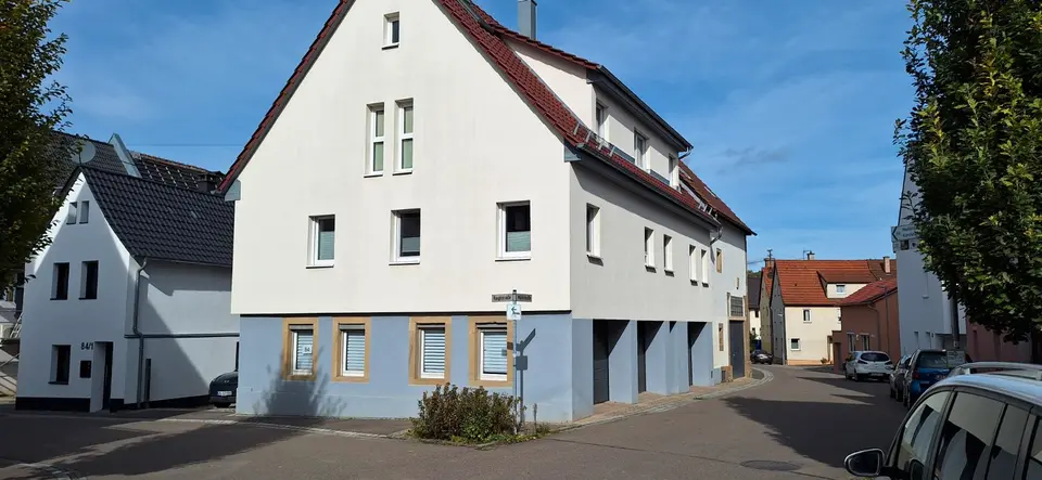 5 Zimmer Wohnung mit 100 m² in Bietigheim-Bissingen – Bild 3