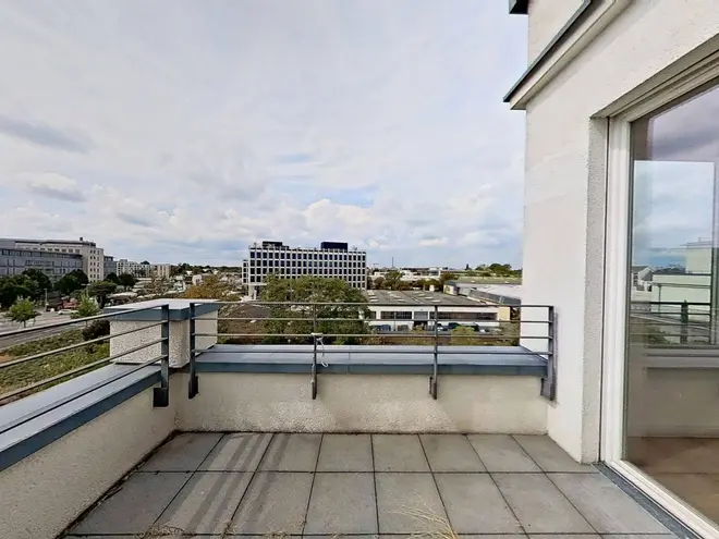 3 Zimmer Wohnung mit 99 m² in Düsseldorf – Bild 4