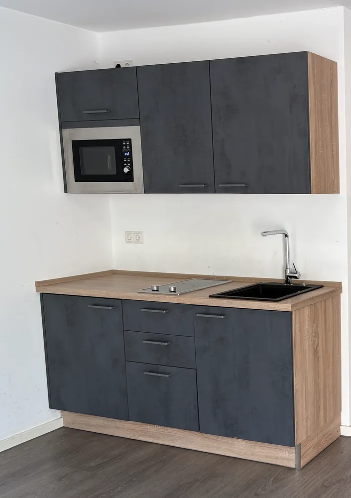1 Zimmer Wohnung mit 48 m² in Köln – Bild 4