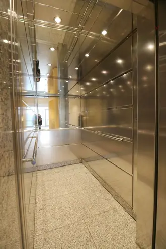 3 Zimmer Wohnung mit 77 m² in München – Bild 11
