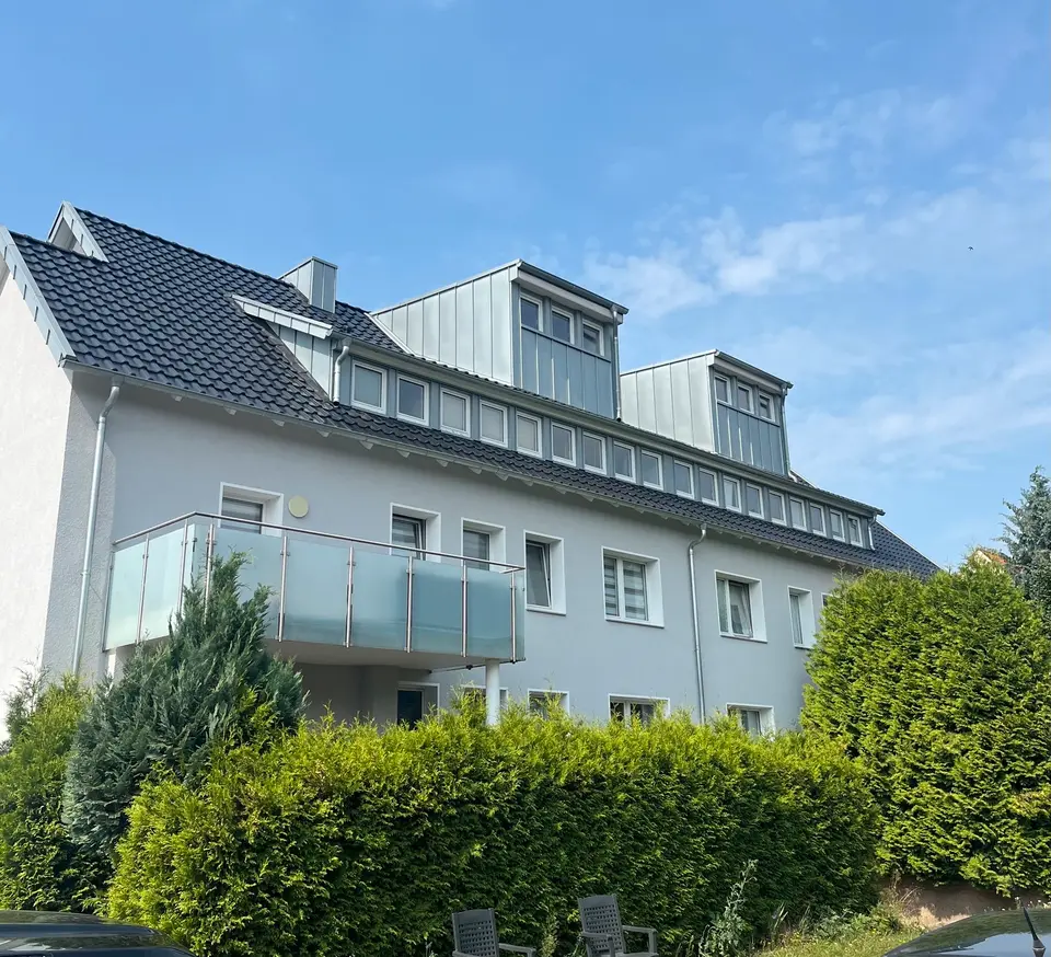 5 Zimmer Wohnung mit 90 m² in Duderstadt – Bild 6