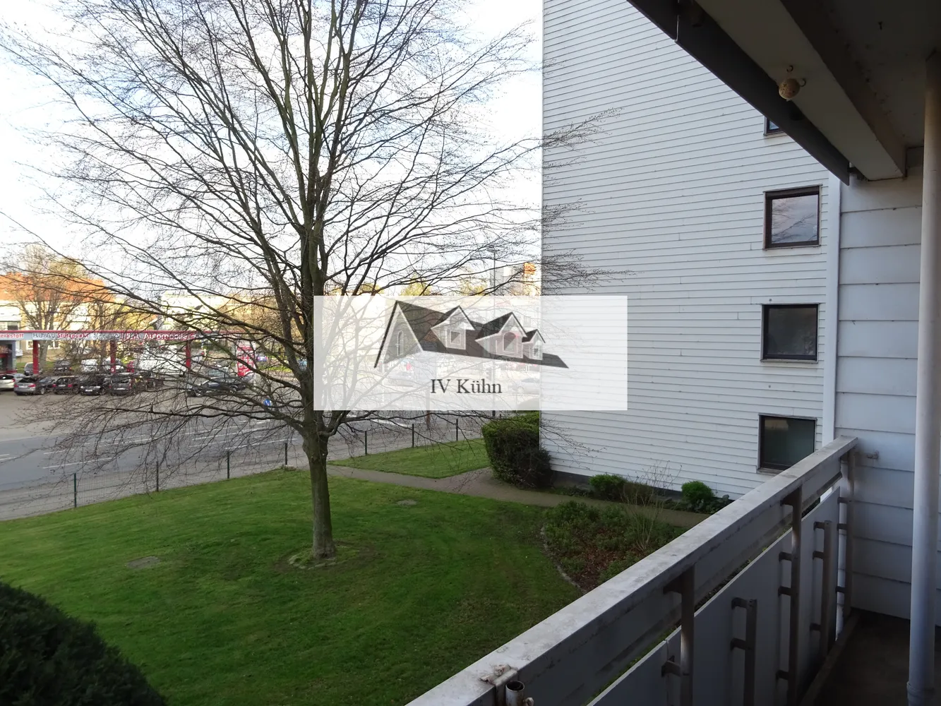 2 Zimmer Wohnung mit 41 m² in Salzgitter – Bild 11
