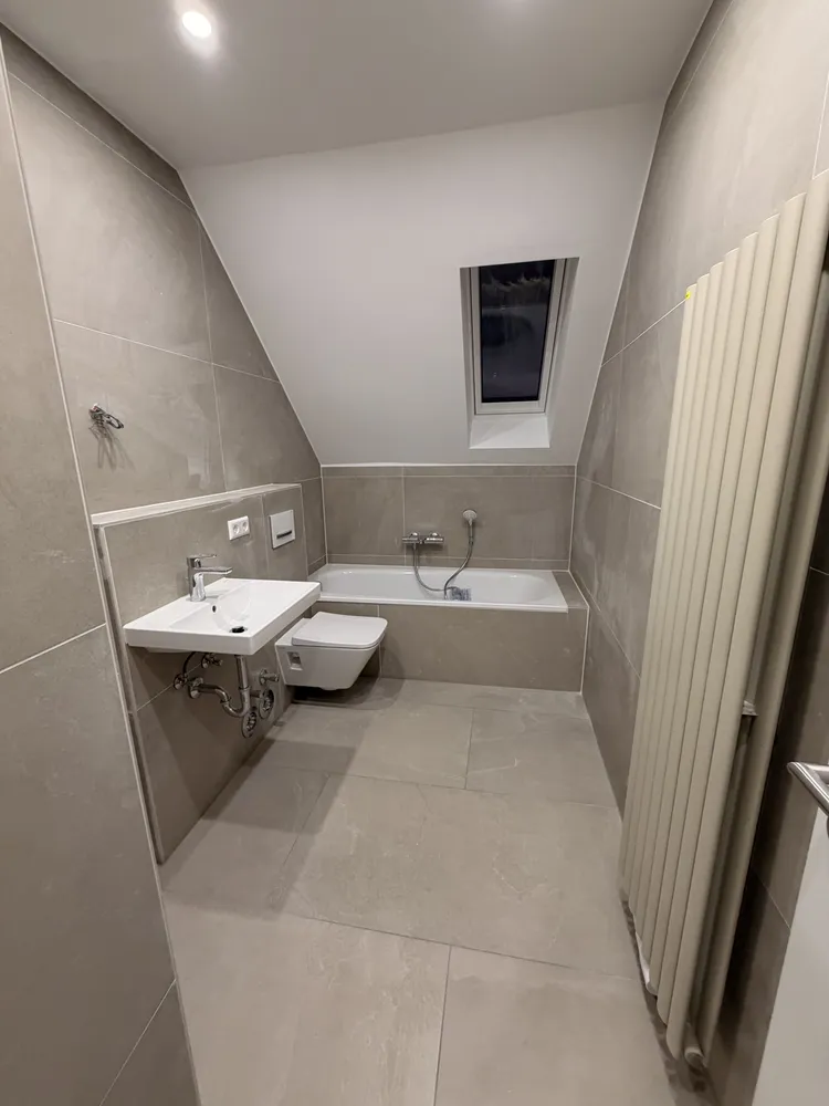 3 room apartment with 78 m² in Hanover – Photo 9