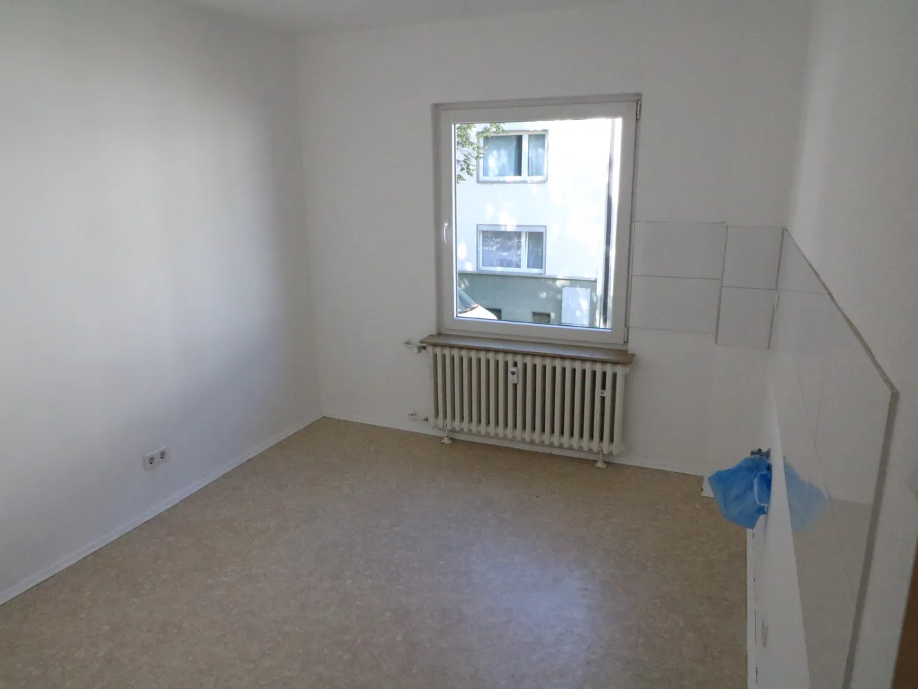 2 Zimmer Wohnung mit 68 m² in Essen – Bild 3