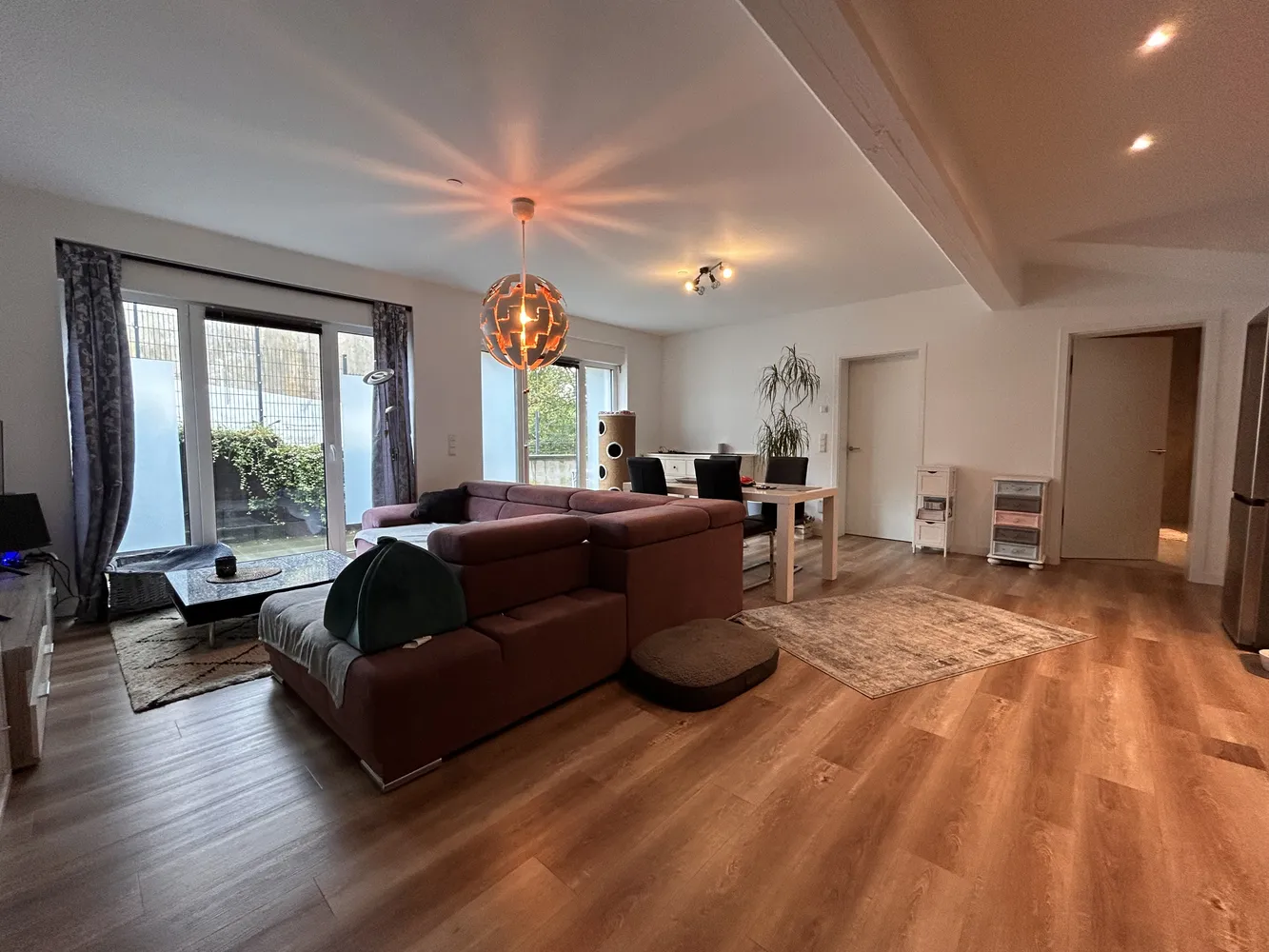 2 Zimmer Wohnung mit 78 m² in Solingen – Bild 1